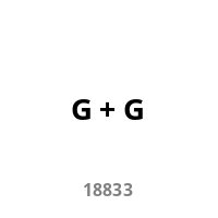 G&G XL-Druckerpatrone kompatibel mit HP 301XL/ CC563EE