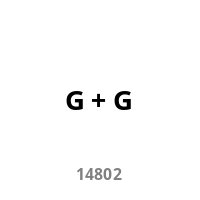 G&G XL-Patronen 4er Set für Epson 16XL/ T1636 BK/C/M/Y