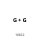 G&G XL-Druckerpatrone kompatibel mit Brother LC-223BK