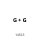 G&G XL-Druckerpatrone kompatibel mit Brother LC-223Y