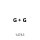 G&G XL-Druckerpatronen 4er Set Brother LC-1240VALBP