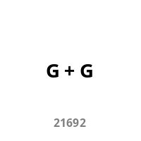 G&G Thermopapier-Etiketten 5 x 148 Stück 57mm x...