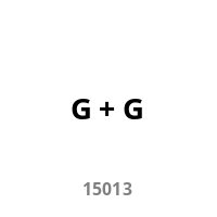 G&G XL-Toner 2er Set kompatibel mit Brother TN-2320