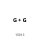 G&G XL-Toner 2er Set kompatibel mit Brother TN-2320