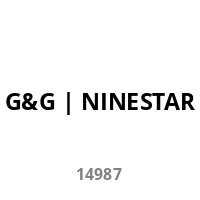 G&G Papier-Etiketten für Brother DK-11208 400...