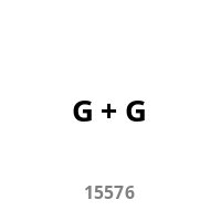 G&G Schriftband kompatibel mit DYMO 91222/ S0721670