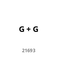 G&G Thermopapier-Etiketten 5 x 90 Stück 57mm x 30mm