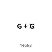 G&G XL-Patrone für Epson 29XL/ T2992/ C13T29924012