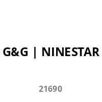 G&G Thermopapier 5 Stück 57 x 30 mm 6,6 m...