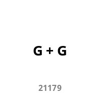 G&G Reborn-Toner kompatibel mit Brother TN-3480