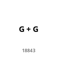 G&G XL-Patrone kompatibel mit HP 903XL/ T6M15AE