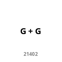 G&G XXL-Druckerpatrone kompatibel mit Canon PG575/CL576
