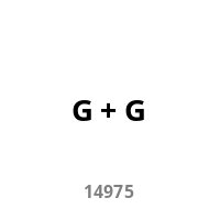 G&G Schriftband kompatibel mit Brother TZe-261