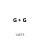 G&G Schriftband kompatibel mit Brother TZe-261