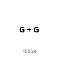G&G Schriftband kompatibel mit Brother TZe-335