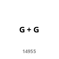 G&G Schriftband kompatibel mit Brother TZe-431