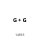 G&G Schriftband kompatibel mit Brother TZe-431