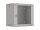 Lanberg WF03-5309-10S Rack 9U Wandmontiertes Regal Schwarz