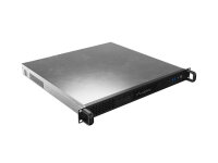 Lanberg SC01-4201-10B Modulares Servergehäuse Rack...