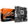 GIGABYTE B840M H Mainboard - AMD Ryzen 9000 CPUs, 5+2+2 Phasen VRM, bis zu 7200MHz DDR5 (O.C), 1xPCIe 4.0 M.2, 1GbE LAN, USB 3.2 Gen 1