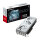 GIGABYTE Radeon RX 9070 XT GAMING OC ICE 16G Grafikkarte - 16GB GDDR6, 256bit, PCI-E 5.0, 3060 MHz Kerntakt, 2 x DisplayPort, 2 x HDMI, GV-R907XGAMINGOCICE-16GD