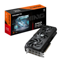 GIGABYTE Radeon RX 9070 XT GAMING 16G Grafikkarte –...