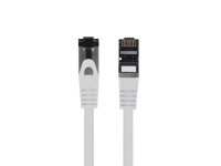 Lanberg PCF8-10CU-0150-S Netzwerkkabel Grau 1,5 m Cat8.1...