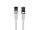 Lanberg PCF8-10CU-0500-S Netzwerkkabel Grau 5 m Cat8.1 S/FTP (S-STP)