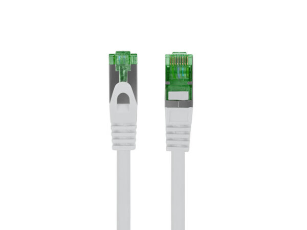 Lanberg PCF7-10CU-0025-S Netzwerkkabel Grau 0,25 m Cat7 S/FTP (S-STP)