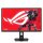 ASUS ROG Strix XG27ACMEG Computerbildschirm 68,6 cm (27") 2560 x 1440 Pixel Wide Quad HD LCD Schwarz