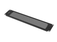 Lanberg AK-1412-B Rack Zubehör Blindplatte