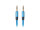 Lanberg CA-MJMJ-10CU-0030-BL Audio-Kabel 3 m 3.5mm Blau