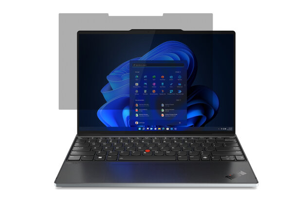 Lenovo 4XJ1U03942 Blickschutzfilter 33,8 cm (13.3") Laptop Rahmenloser Blickschutzfilter