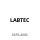LANBERG Keystone Modul RJ45 CAT.6 FTP werkzeuglos