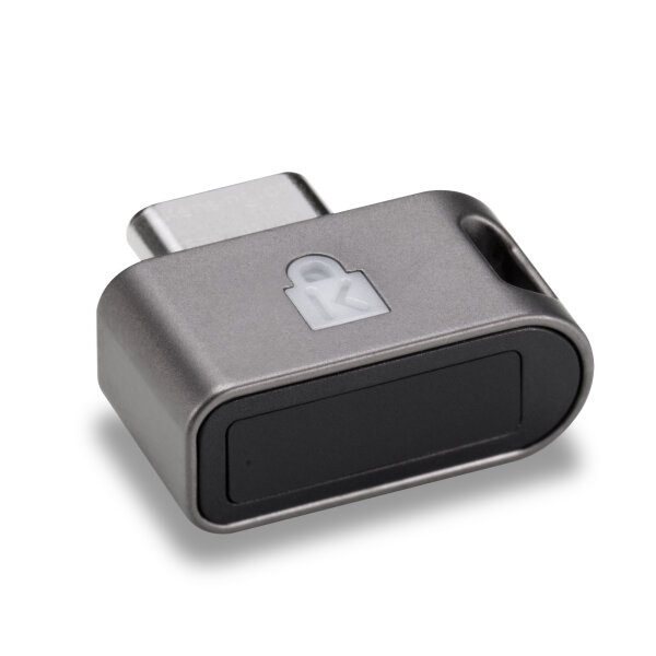 Kensington K65051WW Fingerabdruckscanner