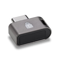 Kensington K65051WW Fingerabdruckscanner