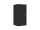 Lanberg WF10-2312-00B Rack 12U Wandmontiertes Regal Schwarz
