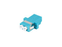Lanberg FA-LCUP-MD31-0001-TQ LWL-Steckverbinder LC/UPC 1...