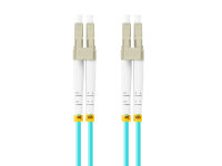 Lanberg FO-LULU-MD31-0030-TQ InfiniBand/Glasfaserkabel 3...