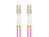 Lanberg FO-LULU-MD41-0020-VT InfiniBand/Glasfaserkabel 2...