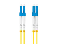 Lanberg FO-LULU-SD11-0030-YE InfiniBand/Glasfaserkabel 3...