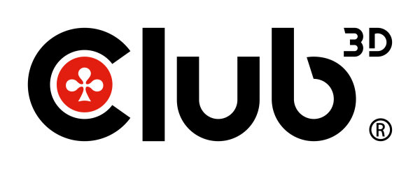 CLUB3D CSV-2542 12-1 USB-C® Quad DisplayLink Dockingstation 2x DisplayPort™ 8K60Hz + 2x HDMI™ 4K60Hz PD3.0 100 W Ethernet 2.5G
