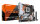 GIGABYTE B850M FORCE WIFI6E Mainboard – Unterstützt AMD Ryzen 9000 Serie Prozessoren, 8+2+2 Phasen Digital-VRM, bis zu 9600 MHz DDR5 (OC), 1 x PCIe 5.0 M.2 + 2 x PCIe 4.0 M.2, Wi-Fi 6E, 2.5 GbE LAN, USB 3.2 Gen 2