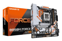 GIGABYTE B850M FORCE Mainboard – Unterstützt...