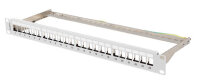 Lanberg PPKS-0924-S Rack Zubehör Grundpfeilerplatte
