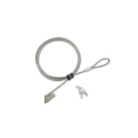 Kensington Slim NanoSaver 2.0 EQ Laptopschloss
