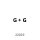 G&G Reborn-Toner kompatibel mit Canon C-EXV 49 (8524B002) B