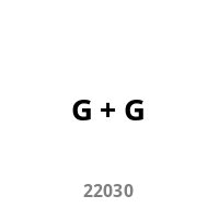 G&G Reborn-Toner kompatibel mit Canon C-EXV 49...