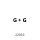 G&G Reborn-Toner kompatibel mit Canon C-EXV 51 (0483C002) M