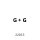 G&G Reborn-Toner kompatibel mit Canon C-EXV58 (3764C002) C